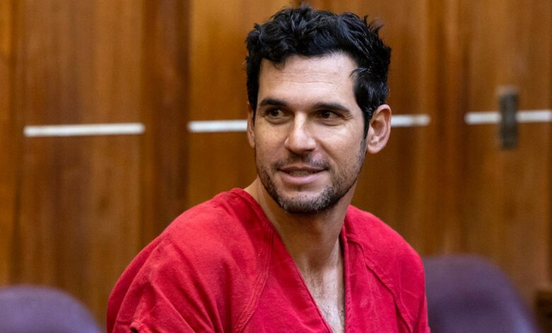 Alexander brother accused of Versace Mansion assault as wealthy siblings face trafficking case Alexander brother accused of Versace Mansion assault as wealthy siblings face trafficking case