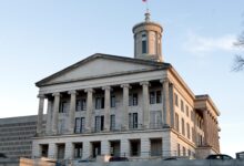 Tennessee bill aims to hold charities liable if migrants they house commit crimes