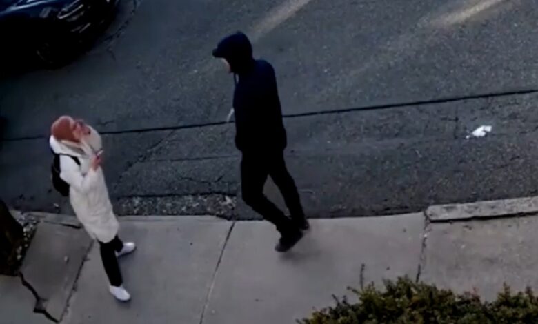 Video shows arrest of Tufts University student for allegedly supporting Hamas Video shows arrest of Tufts University student for allegedly supporting Hamas