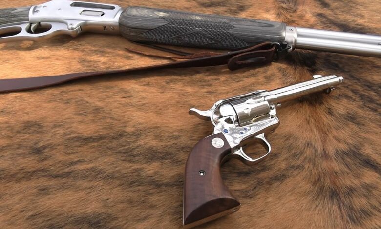 Too Collectible to Shoot?