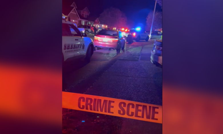 Two teens killed in mass shooting at Washington state house party, several others wounded: police Two teens killed in mass shooting at Washington state house party, several others wounded: police