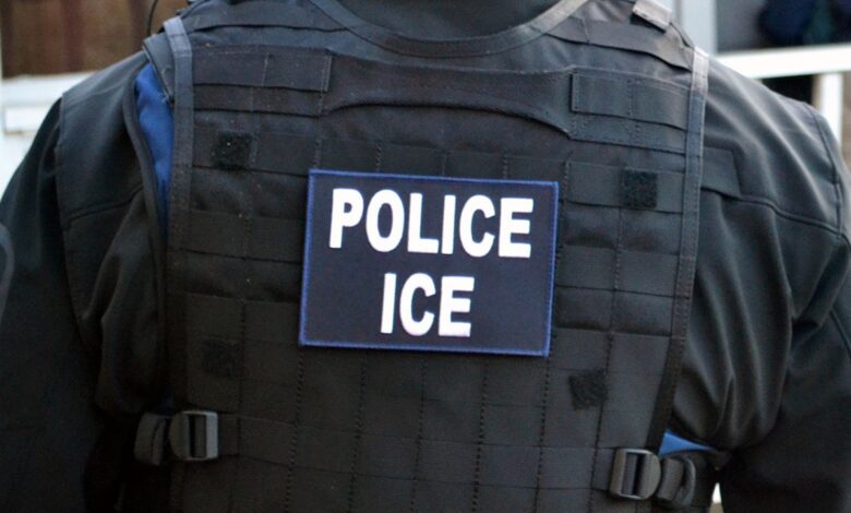 Mexican national convicted in deadly semi-truck crash in Colorado detained by immigration authorities Mexican national convicted in deadly semi-truck crash in Colorado detained by immigration authorities