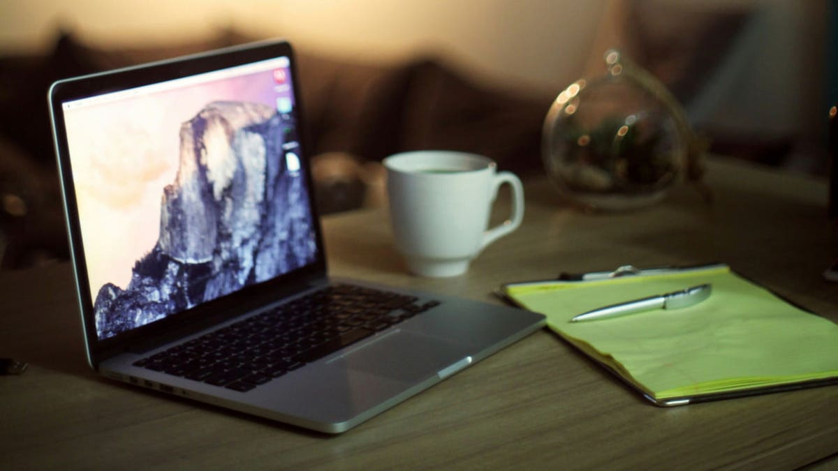 laptop