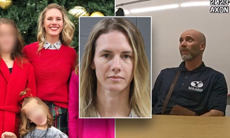 Utah mommy blogger Ruby Franke's power, public image allowed child abuse to go 'unchecked': expert Utah mommy blogger Ruby Franke's power, public image allowed child abuse to go 'unchecked': expert