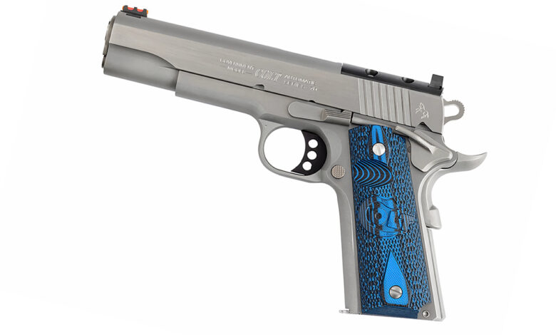 New Guns And Gear March 2025 New Guns And Gear March 2025