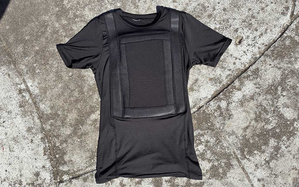 Everyday Armor T-Shirt