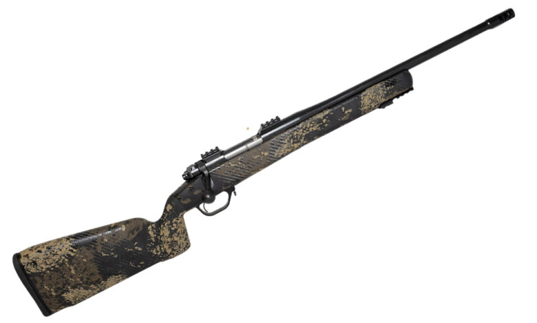 First Look: Montana Rifle Co. Marshall Rifle First Look: Montana Rifle Co. Marshall Rifle