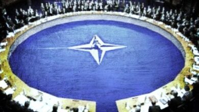 Trump Mulls Giving Up U.S. Command Of NATO