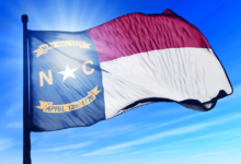 North Carolina One Step Closer To Becoming A Constitutional Carry State