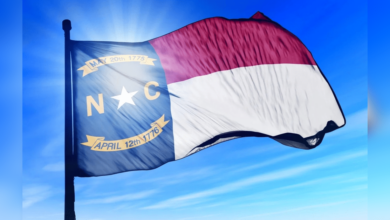 North Carolina One Step Closer To Becoming A Constitutional Carry State