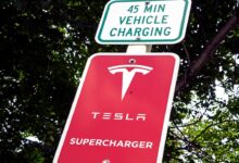 DAVID MARCUS: How leftist lunatics are red-pilling Tesla owners