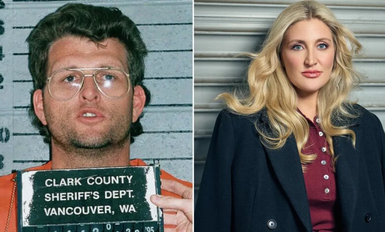 ‘Happy Face’ serial killer nearly confessed brutal murders to teen daughter: ‘You’ll tell the authorities’ ‘Happy Face’ serial killer nearly confessed brutal murders to teen daughter: ‘You’ll tell the authorities’