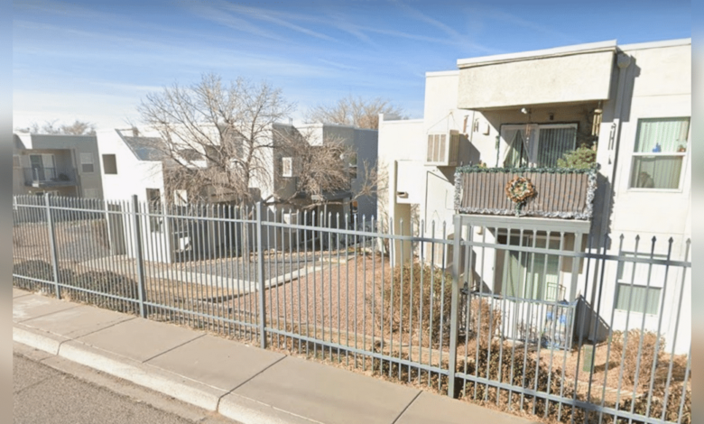 Man Fatally Shoots 14-year-old Teen Amid Fight At Apartment Complex, Saving His Family Man Fatally Shoots 14-year-old Teen Amid Fight At Apartment Complex, Saving His Family