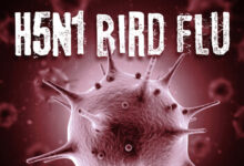 First Human Cases of Bird Flu Reported In California