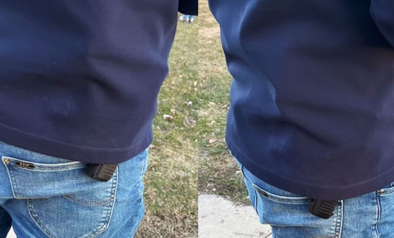Campus Gun Policy in Question After GVSU Incident Involving County Commissioner Campus Gun Policy in Question After GVSU Incident Involving County Commissioner