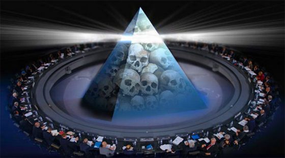 They Don’t Want Your Genes in the Pool: A Brief History of Eugenics They Don’t Want Your Genes in the Pool: A Brief History of Eugenics
