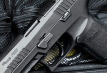 Federal Court Dismisses Lawsuit Against SIG SAUER as Officer Admits P320 Did Not Fire on Its Own