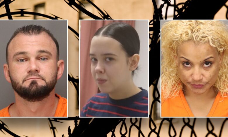 Florida teen tortured, killed by couple after dating app meetup: police Florida teen tortured, killed by couple after dating app meetup: police
