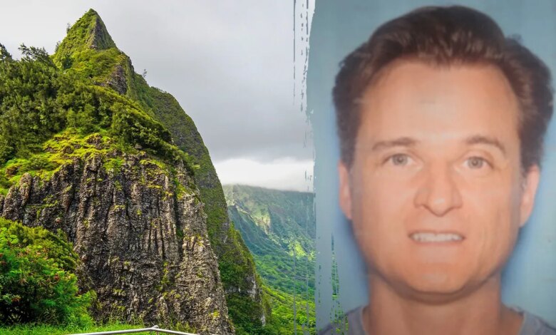 Hawaii doctor charged with attempted murder after trying to kill wife on popular hiking trail, police say Hawaii doctor charged with attempted murder after trying to kill wife on popular hiking trail, police say