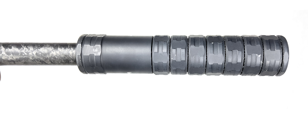 jk modular suppressor