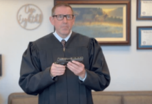 9th Circuit Supports Gun Control Law; Judge Fires Back In Video