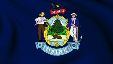 Maine Bill Seeks to Expand Firearm Rights for Concealed Carry Permit Holders on School Property