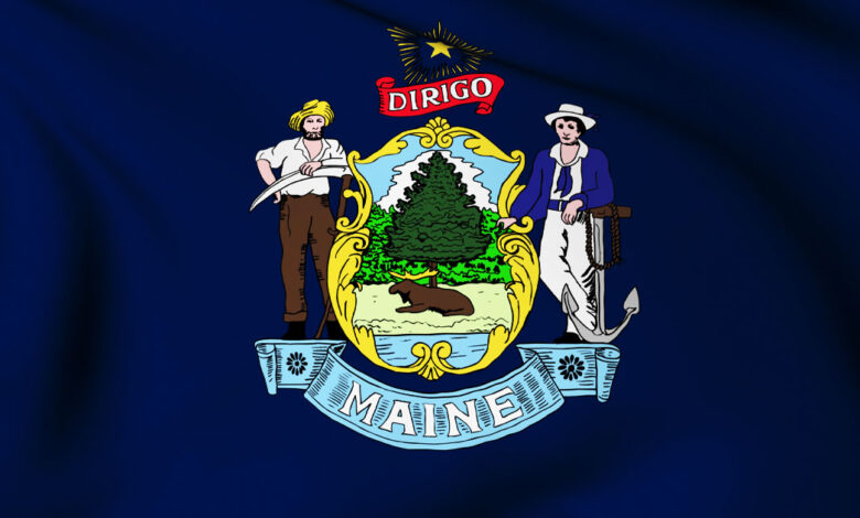 Maine Bill Seeks to Expand Firearm Rights for Concealed Carry Permit Holders on School Property Maine Bill Seeks to Expand Firearm Rights for Concealed Carry Permit Holders on School Property