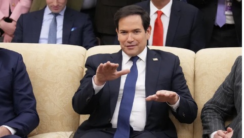 Rubio Axes 83% of USAID Programs, Exposes Deep State and Globalist Slush Fund