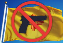 New Mexico’s SB 279 Seeks to Ban Most Semiautomatic Rifles, Handguns, and Standard Magazines