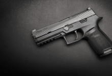 SIG SAUER P320 Lawsuit Dismissed: No Defects, No Negligence