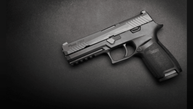 SIG SAUER P320 Lawsuit Dismissed: No Defects, No Negligence