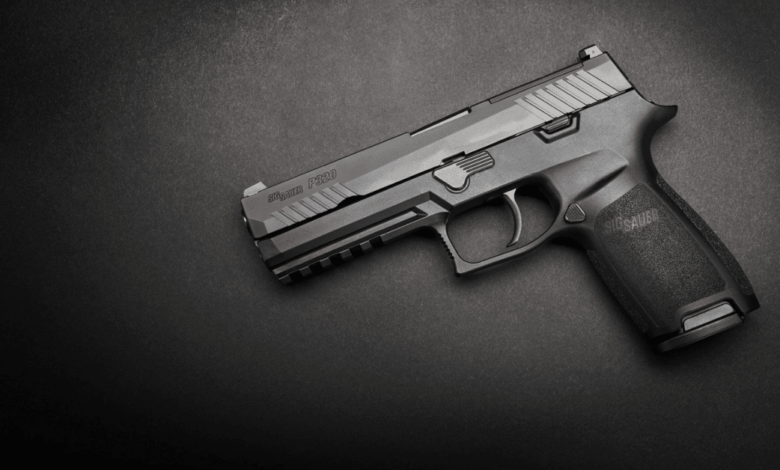 SIG SAUER P320 Lawsuit Dismissed: No Defects, No Negligence SIG SAUER P320 Lawsuit Dismissed: No Defects, No Negligence