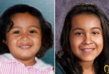 Missing Connecticut girl found alive 25 years after kidnapping with help from DNA testing