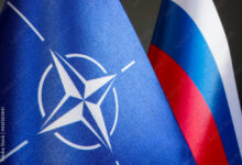 Are They Setting The Stage For NATO To Officially Enter The War With Russia?