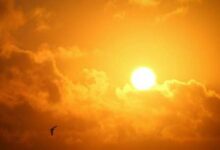 As The Sun Goes Nuts, Unusual Natural Disasters Are Occurring All Over The Globe