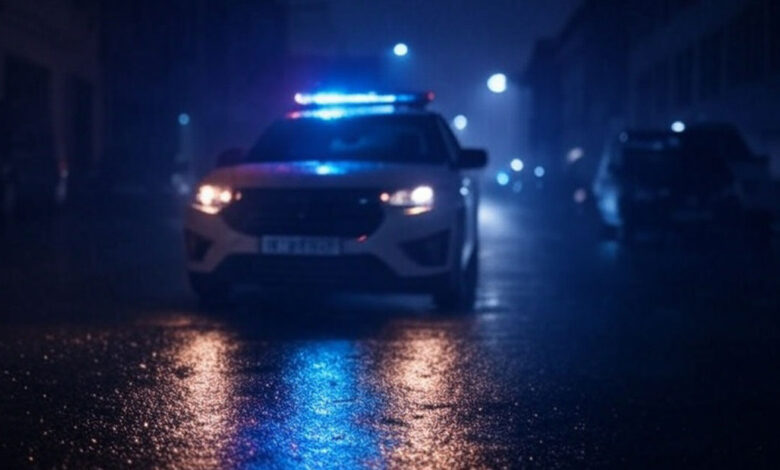 Suspect Claims Drive-By Shooting After Being Shot—Turns Out Concealed Carrier Pulled the Trigger Suspect Claims Drive-By Shooting After Being Shot—Turns Out Concealed Carrier Pulled the Trigger