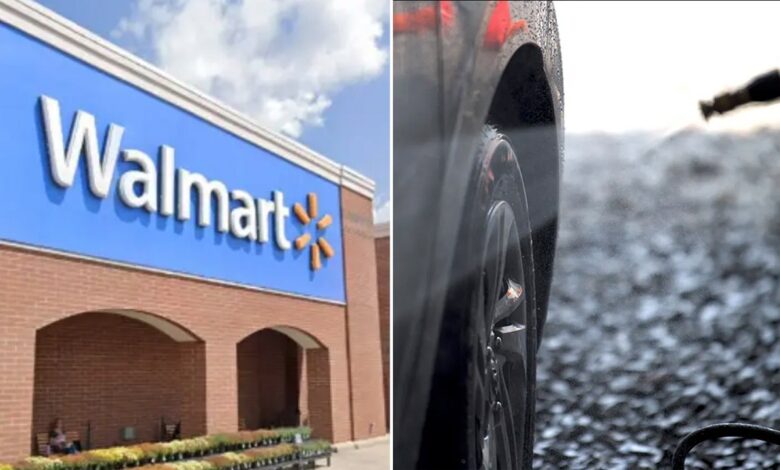 Michigan judge's order for Walmart shoplifters to wash cars squashed by his boss Michigan judge's order for Walmart shoplifters to wash cars squashed by his boss