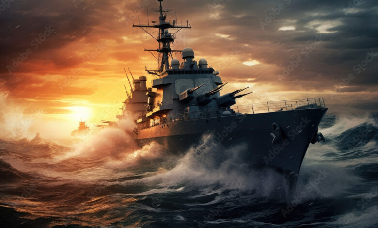 Houthi Rebels Threaten U.S. Warships Houthi Rebels Threaten U.S. Warships