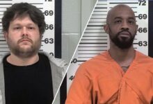 Suspects in Kansas City Chiefs fans' deaths plead not guilty