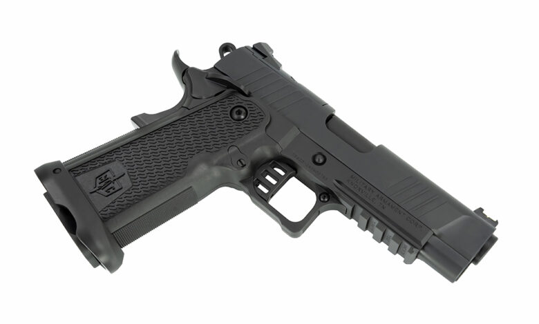 New Guns And Gear April 2025 New Guns And Gear April 2025