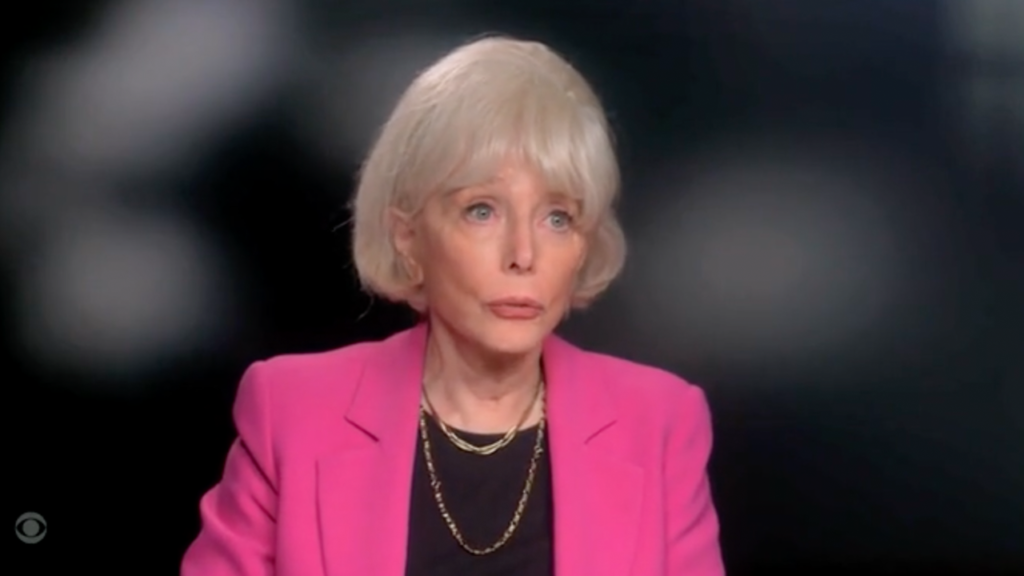 ‘60 Minutes’ host ripped for asking ex-hostage if Hamas starved him because they didn’t have enough food
