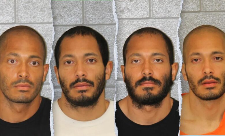 Ex-Duke football murder suspect keeps returning home after arrests thanks to soft-on-crime judges: police rep Ex-Duke football murder suspect keeps returning home after arrests thanks to soft-on-crime judges: police rep