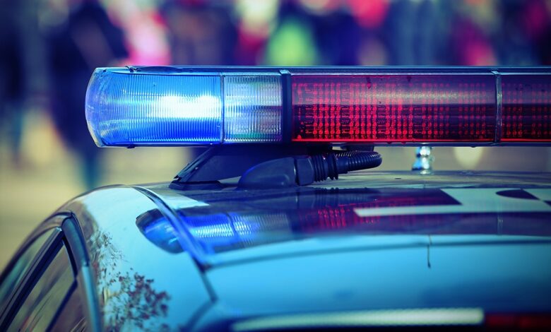 Pennsylvania cop shot by gunman involved in car crash, officials say Pennsylvania cop shot by gunman involved in car crash, officials say