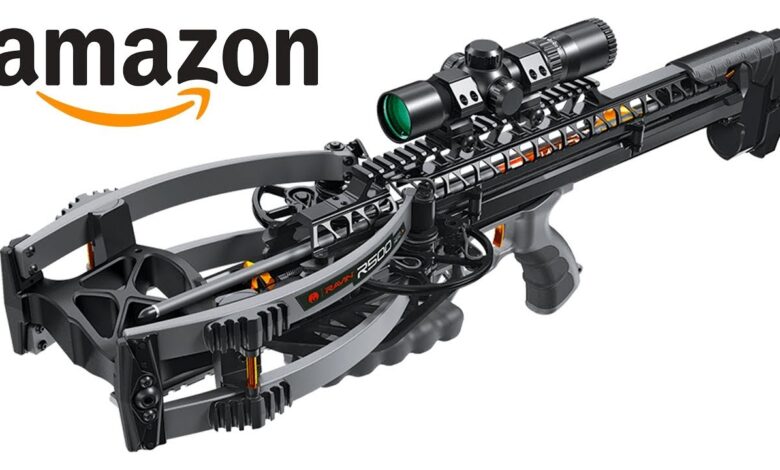 10 Lethal Crossbows of 2025 That Should Be ILLEGAL!