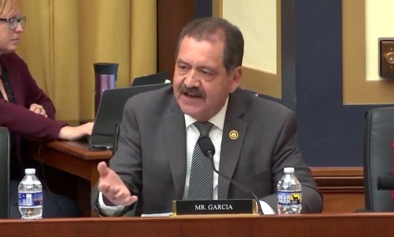 Illinois Democrat minimizes violent acts committed by illegal immigrants as just 'a few crimes' Illinois Democrat minimizes violent acts committed by illegal immigrants as just 'a few crimes'