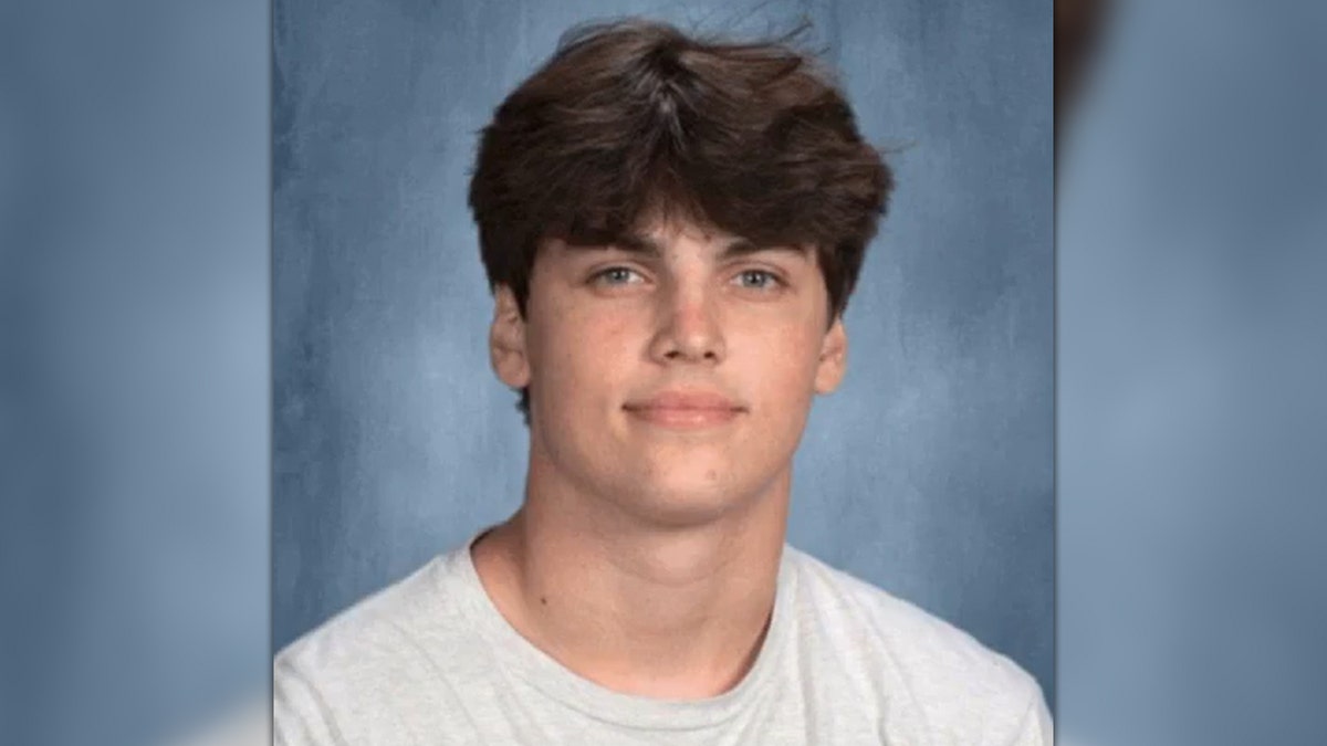 Austin Metcalf photo