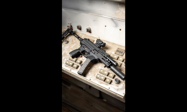Would you want one? (Springfield Armory Kuna)