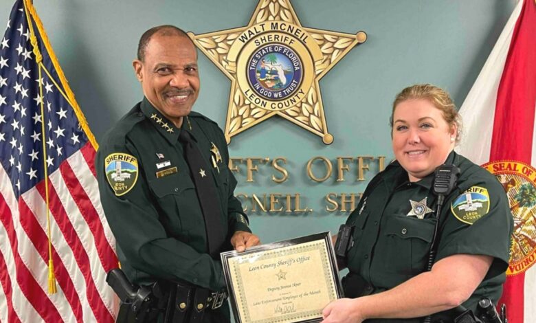 FSU shooting: Sheriff’s office speaks on suspect’s past, deputy stepmother FSU shooting: Sheriff’s office speaks on suspect’s past, deputy stepmother
