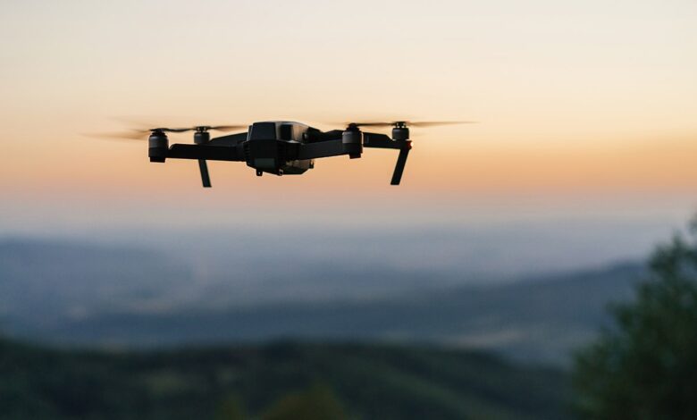 Florida property owners pestered by spying drones could soon be allowed to fight back with 'force' Florida property owners pestered by spying drones could soon be allowed to fight back with 'force'