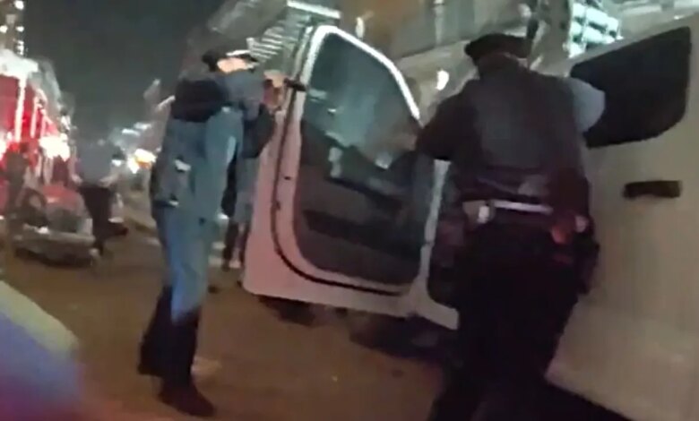ISIS suspect arrested in New Orleans Bourbon Street terror attack that killed 14 ISIS suspect arrested in New Orleans Bourbon Street terror attack that killed 14